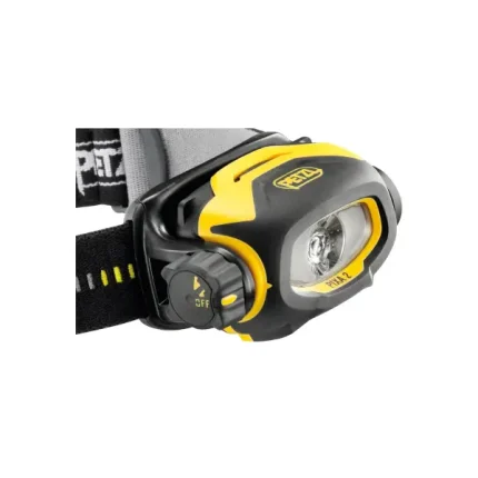 Petzl Pixa 2