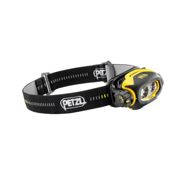 Petzl Pixa 3 Petzl Pixa 3